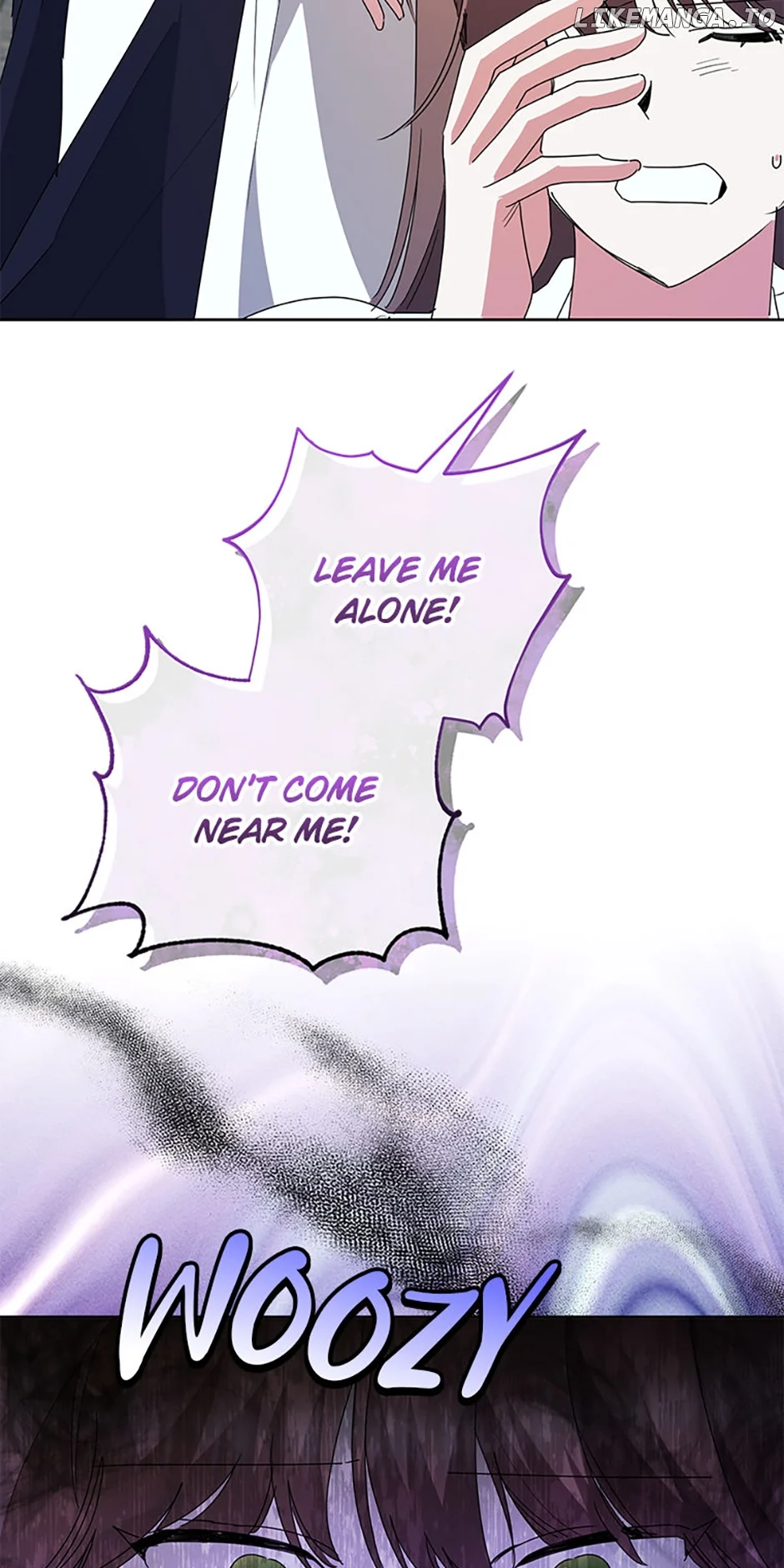 I’m Sorry for Being an Unqualified Empress Chapter 63 page 16