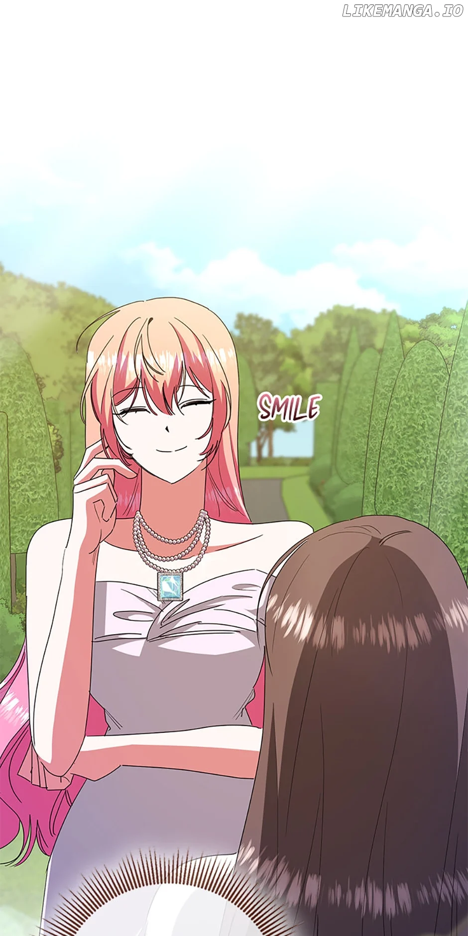 I’m Sorry for Being an Unqualified Empress Chapter 63 page 20