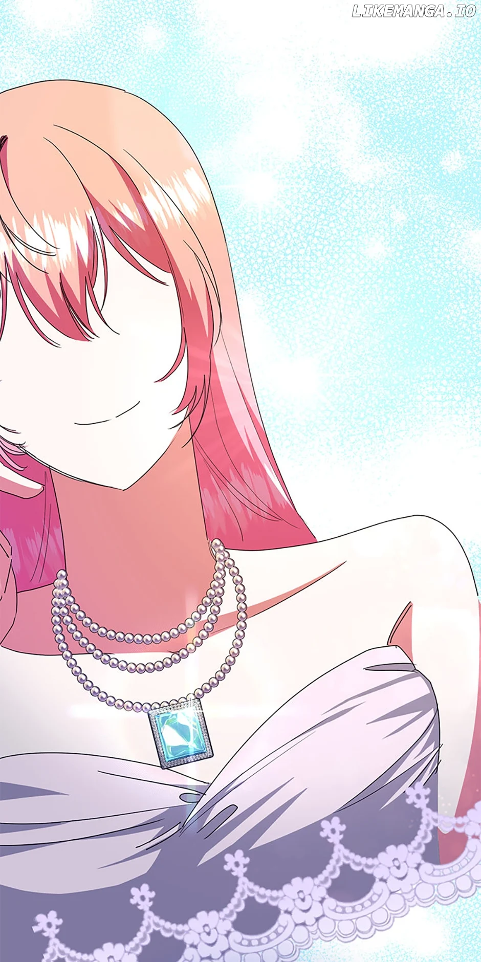 I’m Sorry for Being an Unqualified Empress Chapter 63 page 22