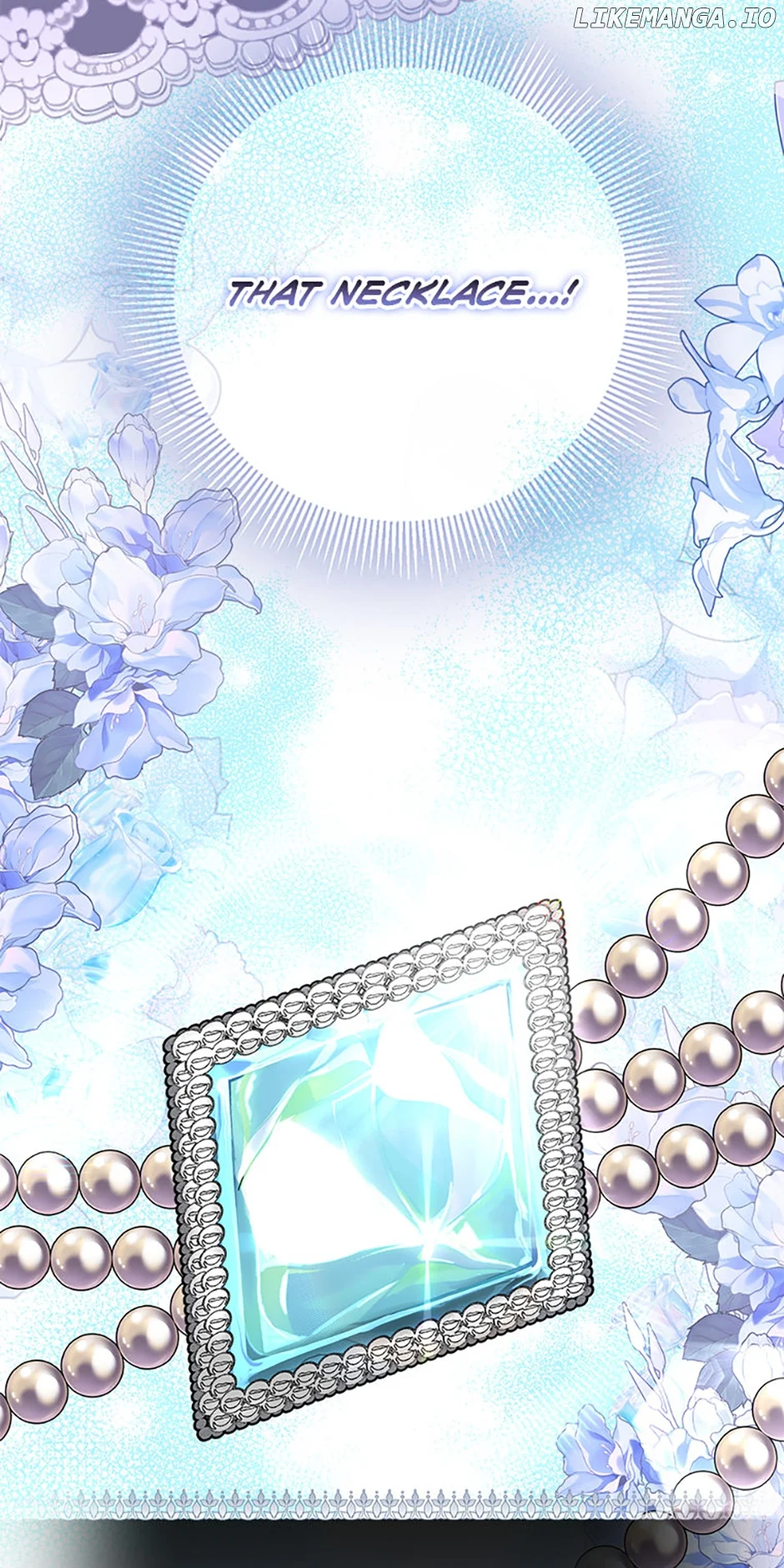 I’m Sorry for Being an Unqualified Empress Chapter 63 page 23