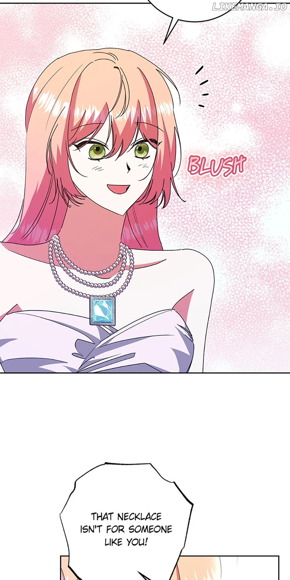 I’m Sorry for Being an Unqualified Empress Chapter 63 page 27