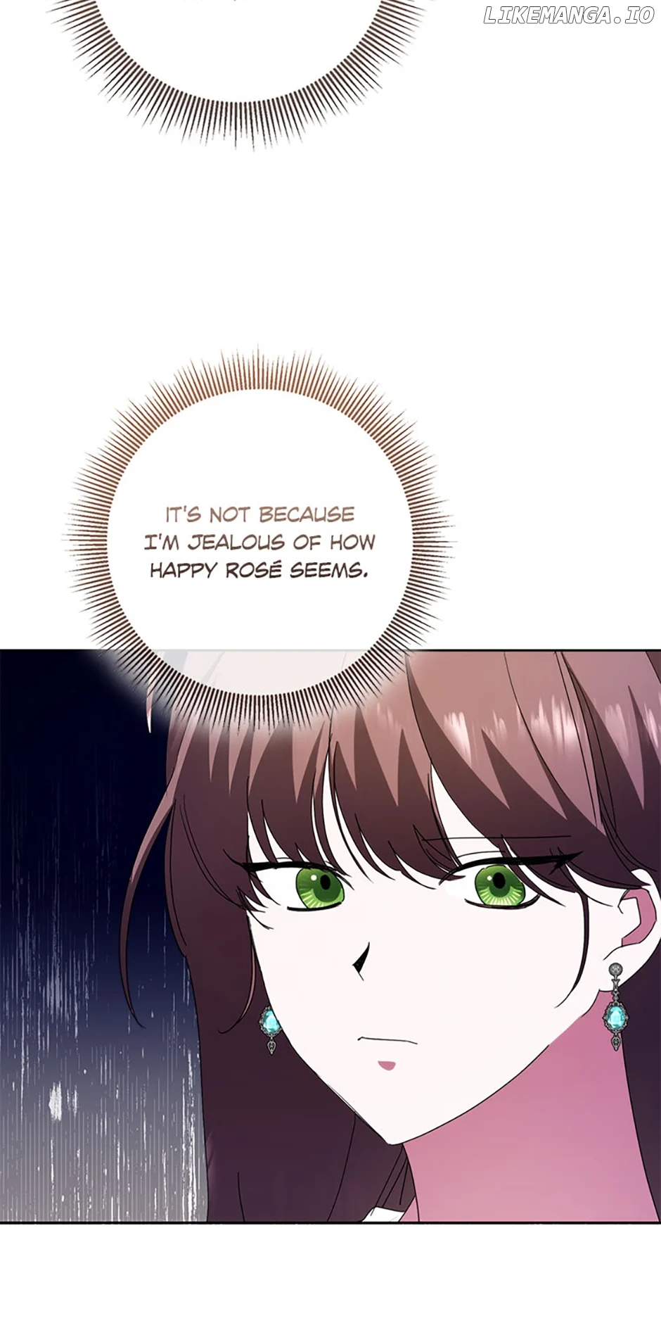 I’m Sorry for Being an Unqualified Empress Chapter 63 page 3