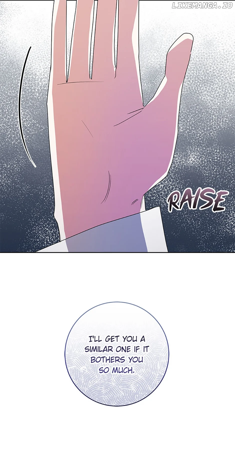 I’m Sorry for Being an Unqualified Empress Chapter 63 page 39