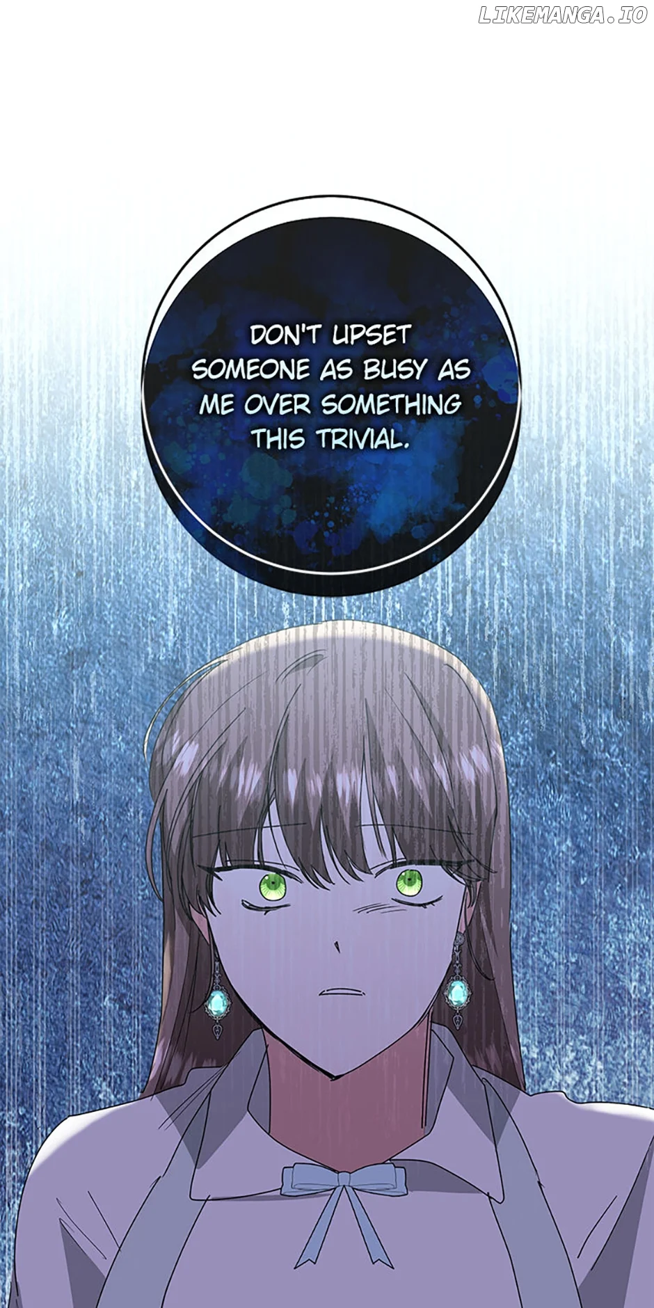 I’m Sorry for Being an Unqualified Empress Chapter 63 page 40
