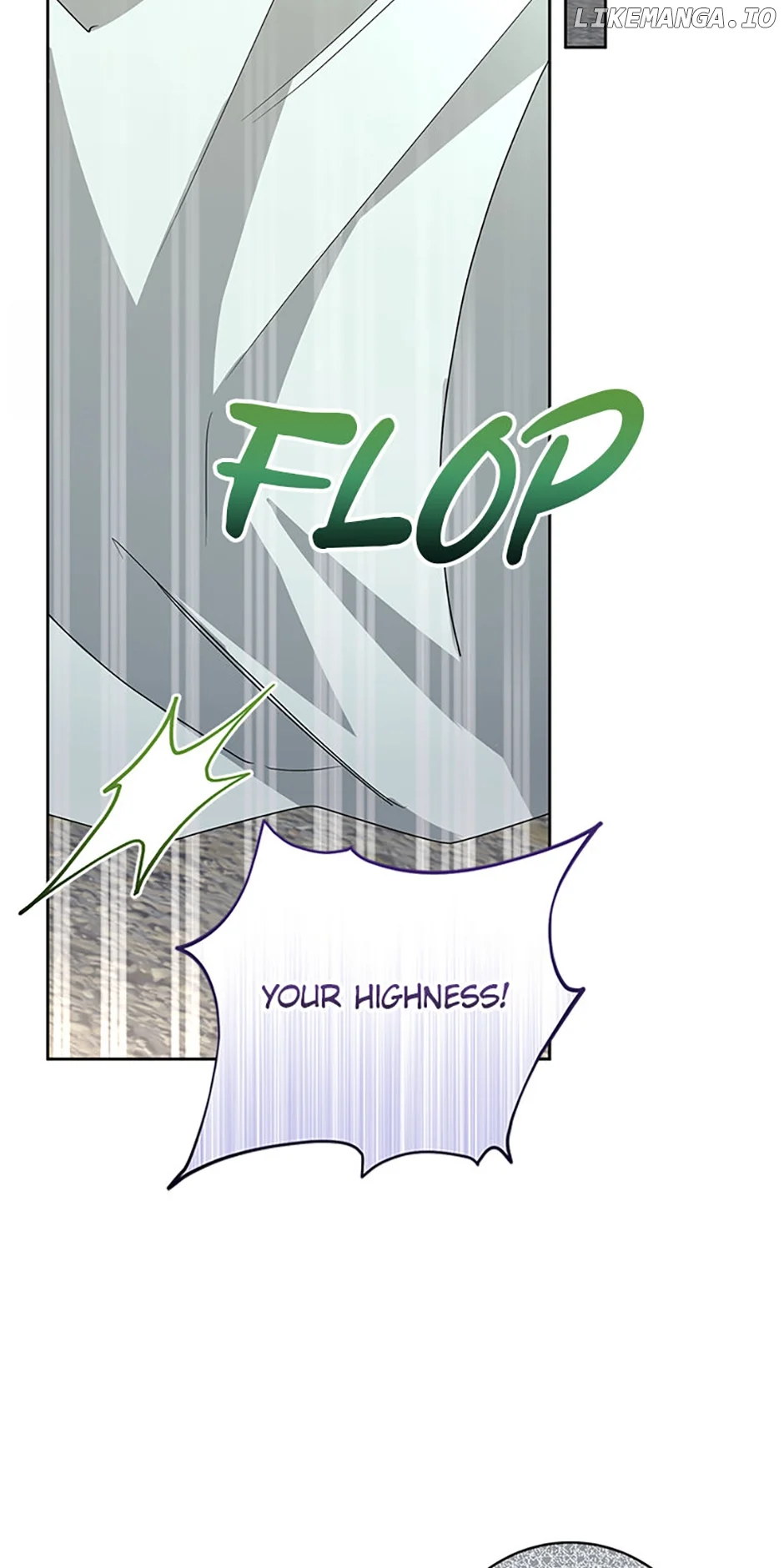 I’m Sorry for Being an Unqualified Empress Chapter 63 page 42