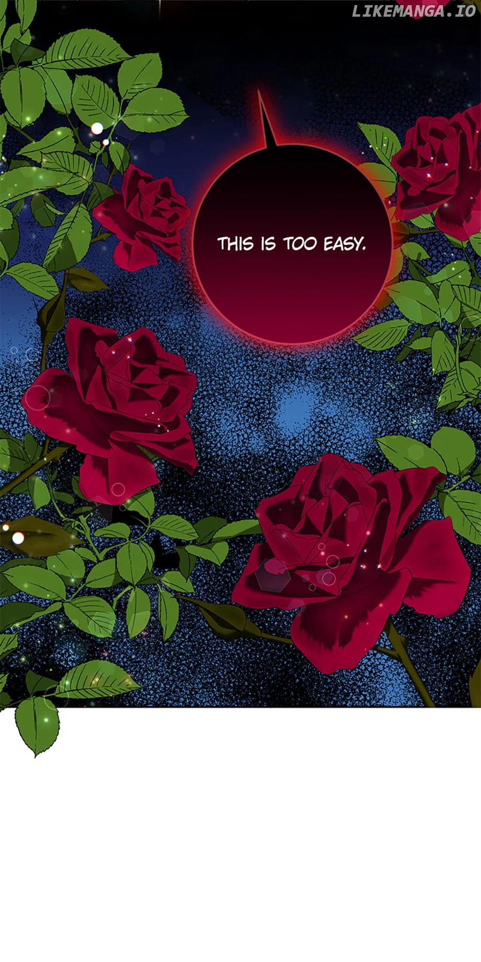 I’m Sorry for Being an Unqualified Empress Chapter 63 page 46