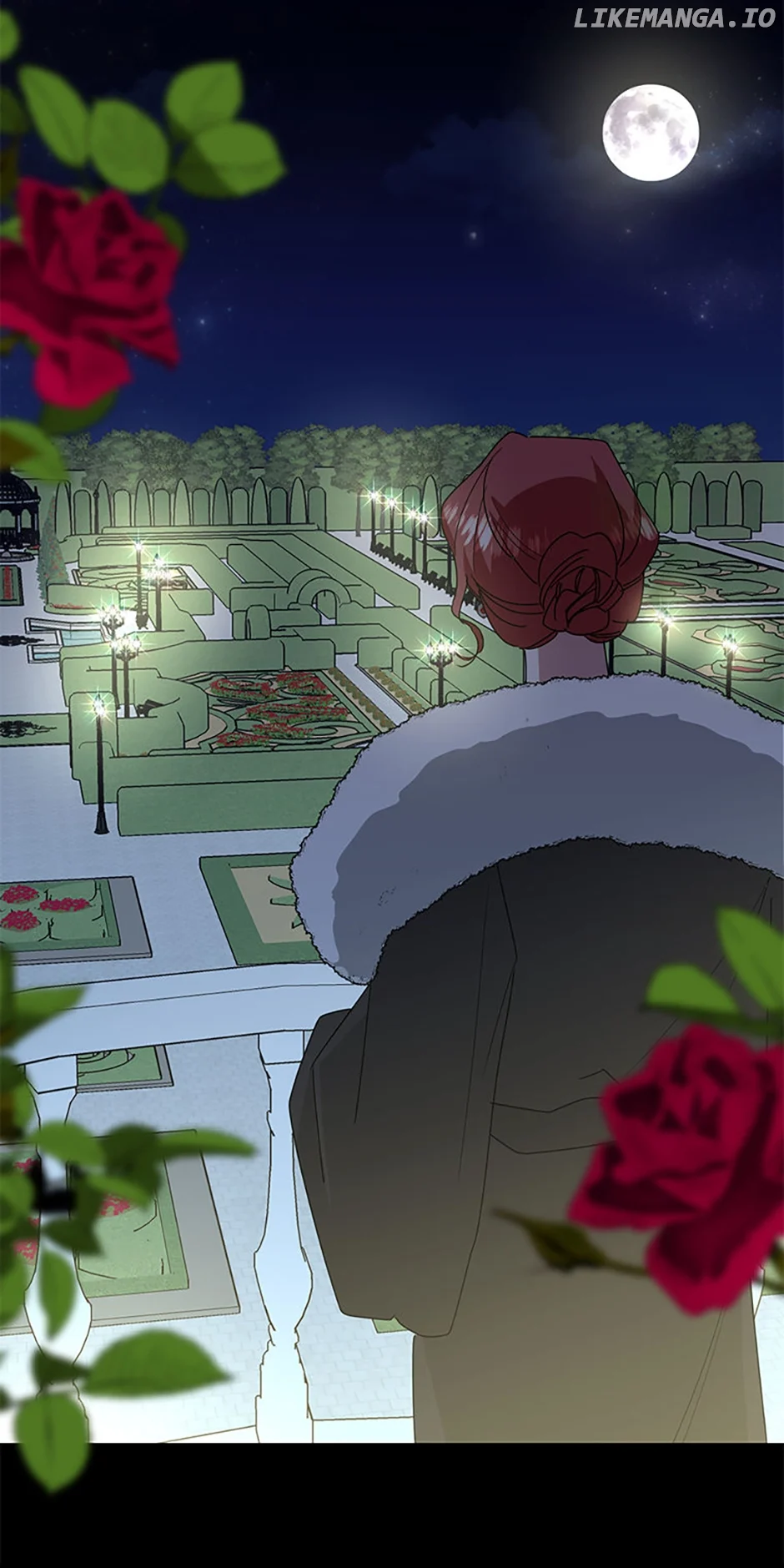 I’m Sorry for Being an Unqualified Empress Chapter 63 page 49
