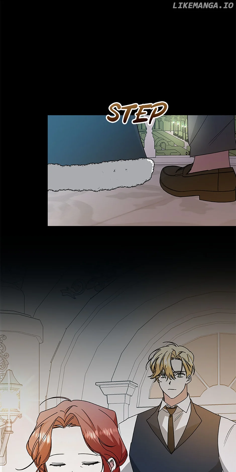 I’m Sorry for Being an Unqualified Empress Chapter 63 page 50