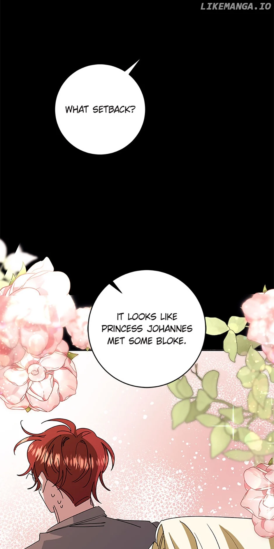 I’m Sorry for Being an Unqualified Empress Chapter 63 page 58