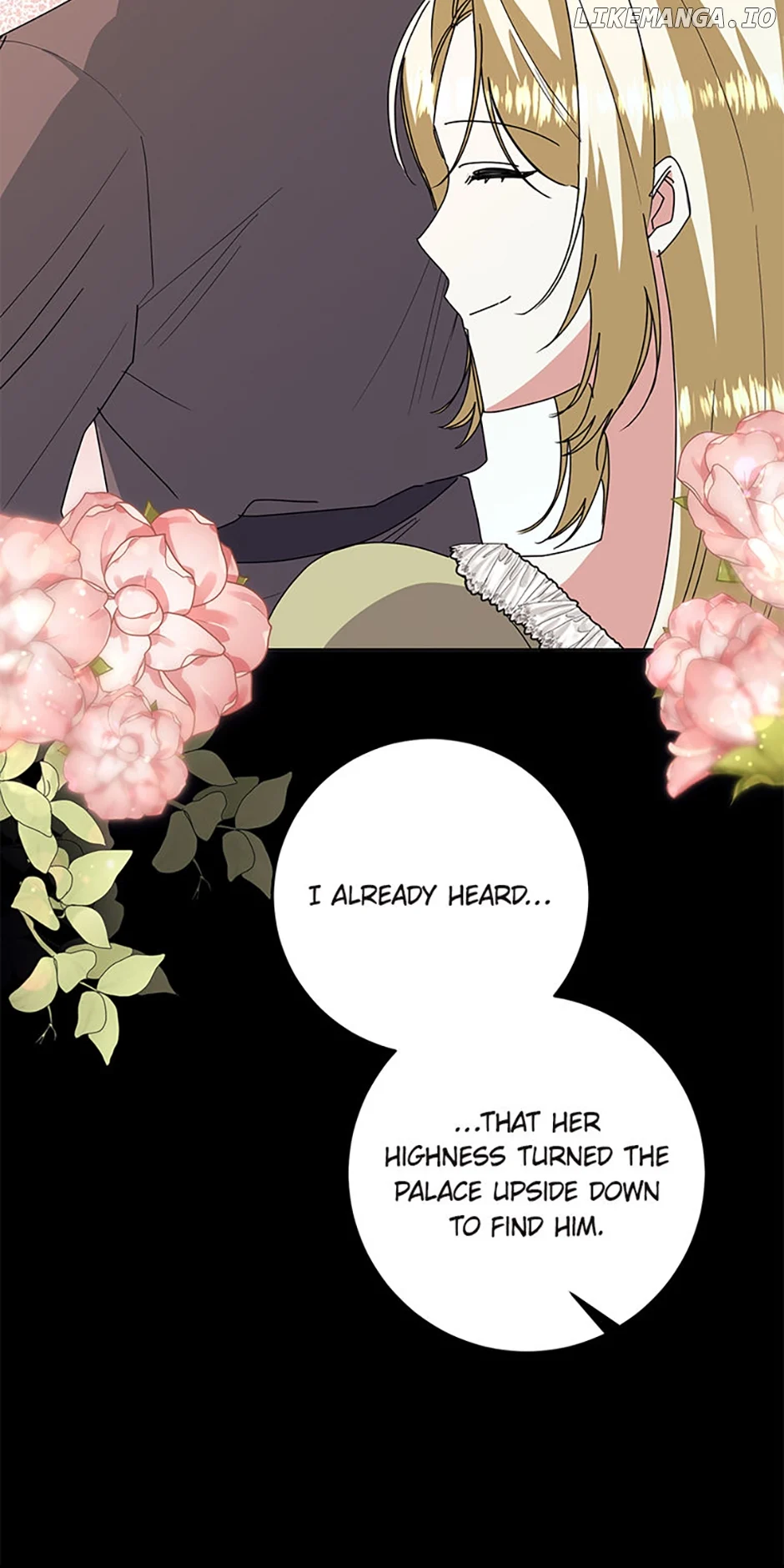I’m Sorry for Being an Unqualified Empress Chapter 63 page 59