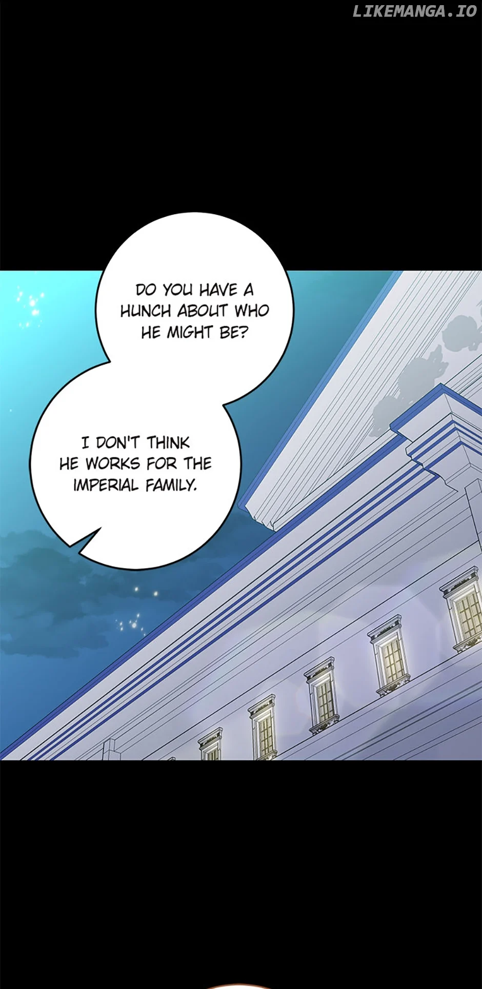 I’m Sorry for Being an Unqualified Empress Chapter 63 page 60