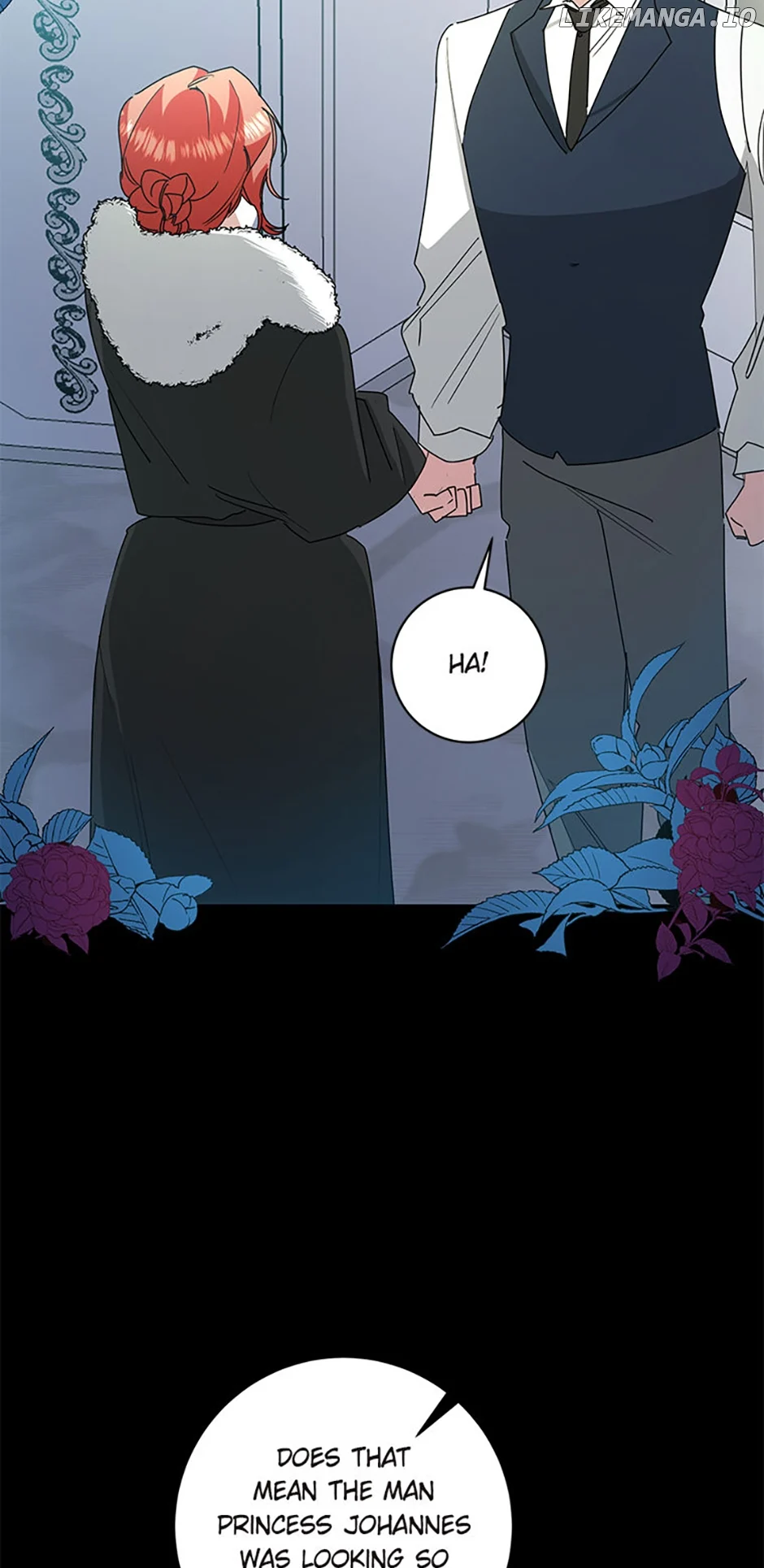 I’m Sorry for Being an Unqualified Empress Chapter 63 page 65