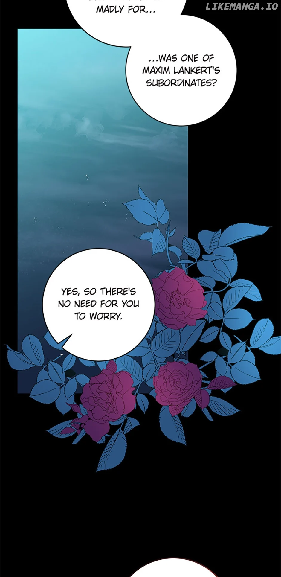 I’m Sorry for Being an Unqualified Empress Chapter 63 page 66