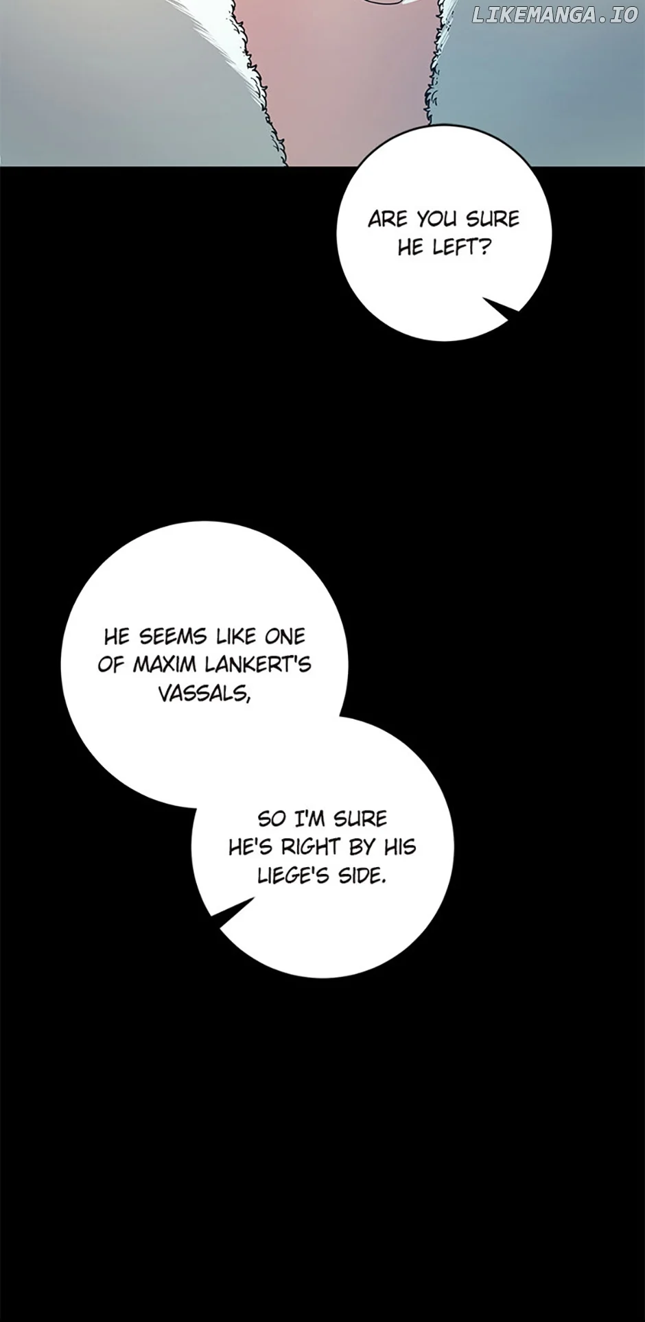 I’m Sorry for Being an Unqualified Empress Chapter 63 page 68