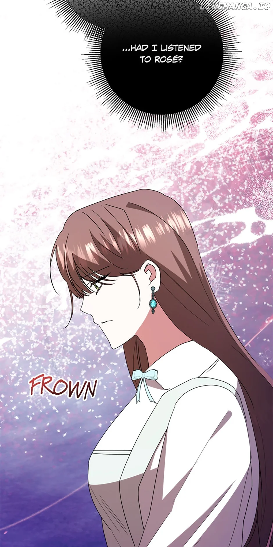 I’m Sorry for Being an Unqualified Empress Chapter 63 page 6