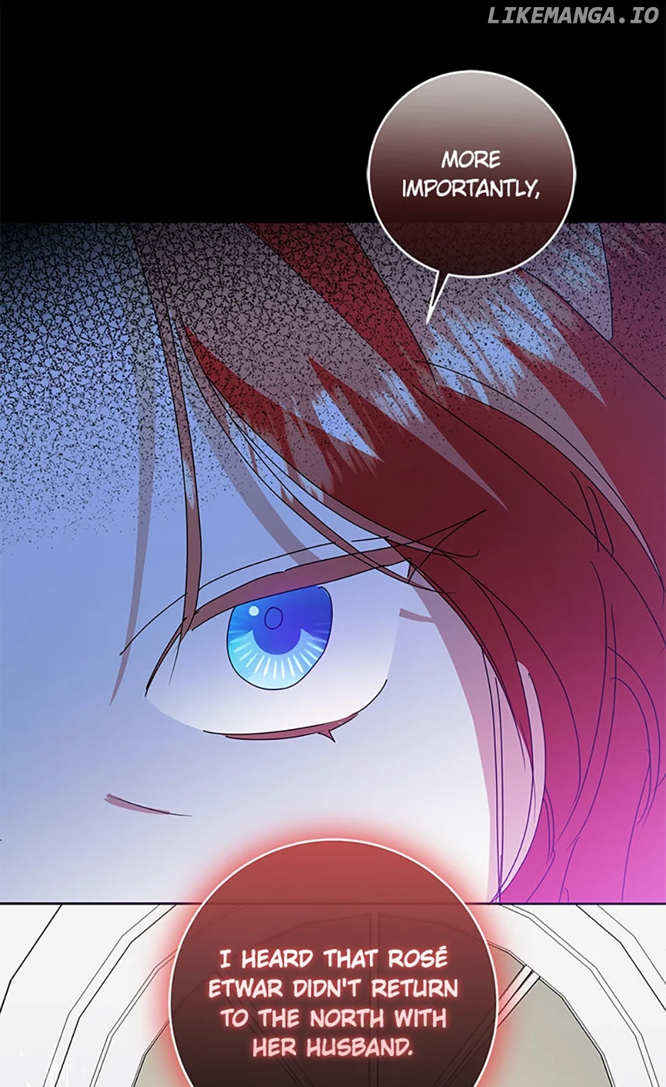 I’m Sorry for Being an Unqualified Empress Chapter 63 page 69