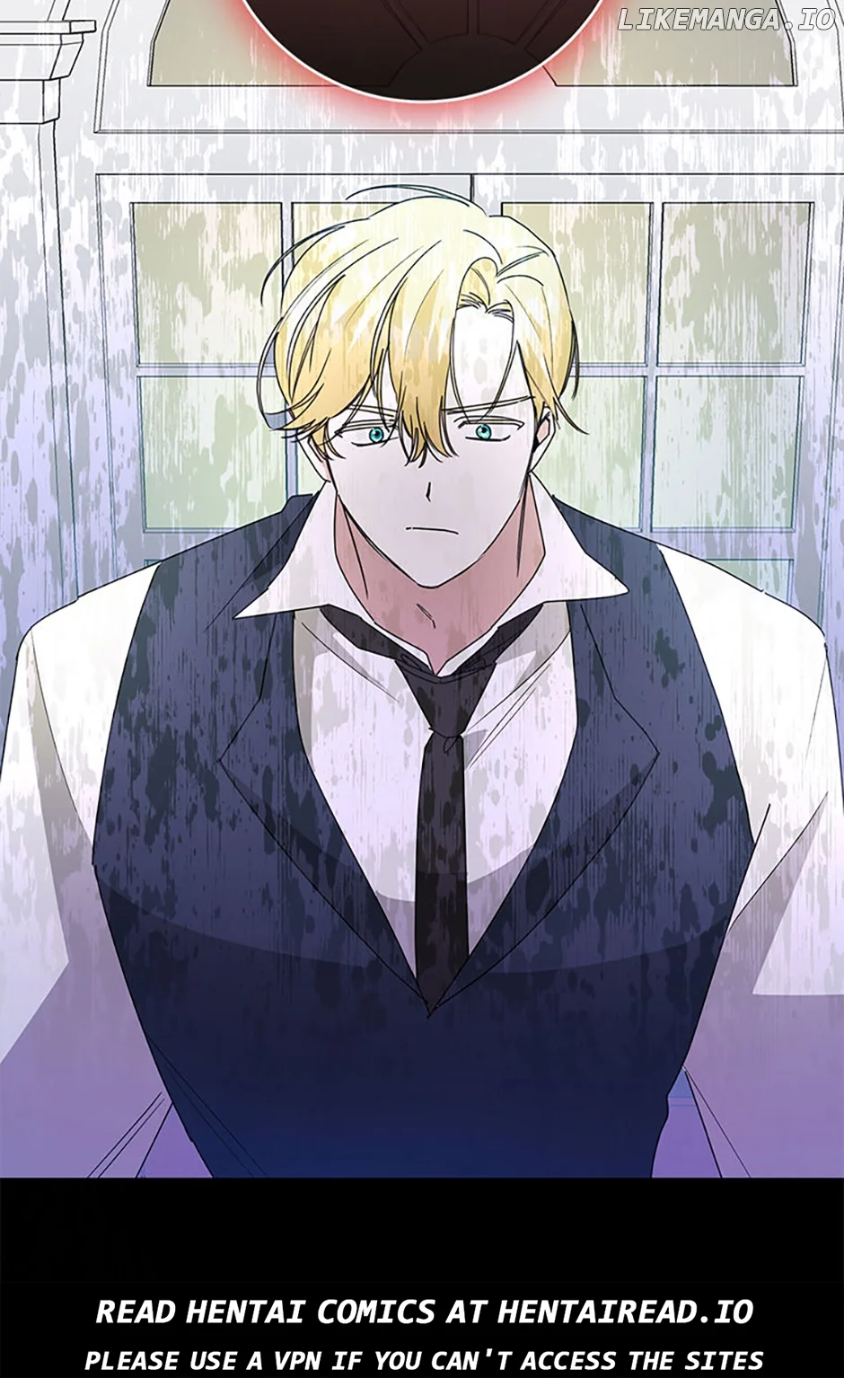 I’m Sorry for Being an Unqualified Empress Chapter 63 page 70