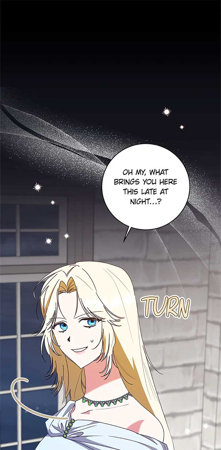 I’m Sorry for Being an Unqualified Empress Chapter 66 page 0