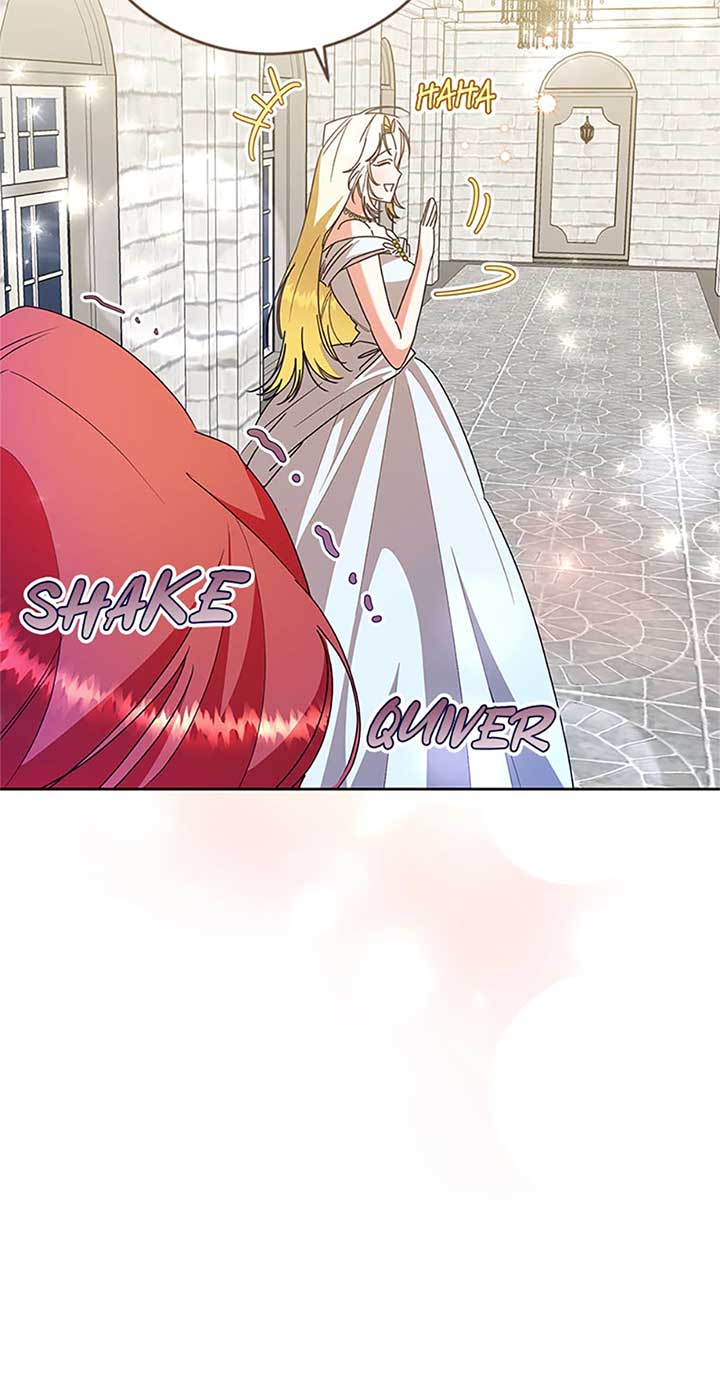 I’m Sorry for Being an Unqualified Empress Chapter 66 page 11
