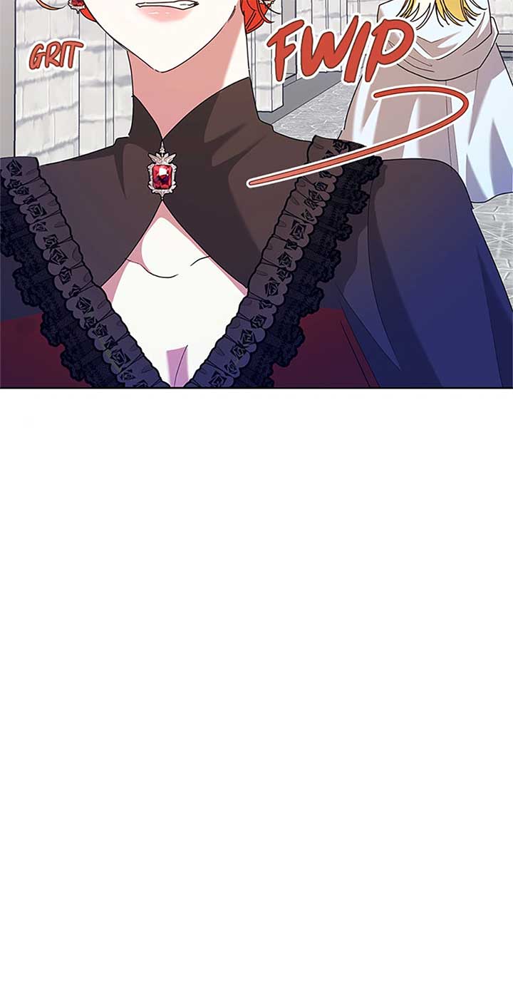 I’m Sorry for Being an Unqualified Empress Chapter 66 page 13