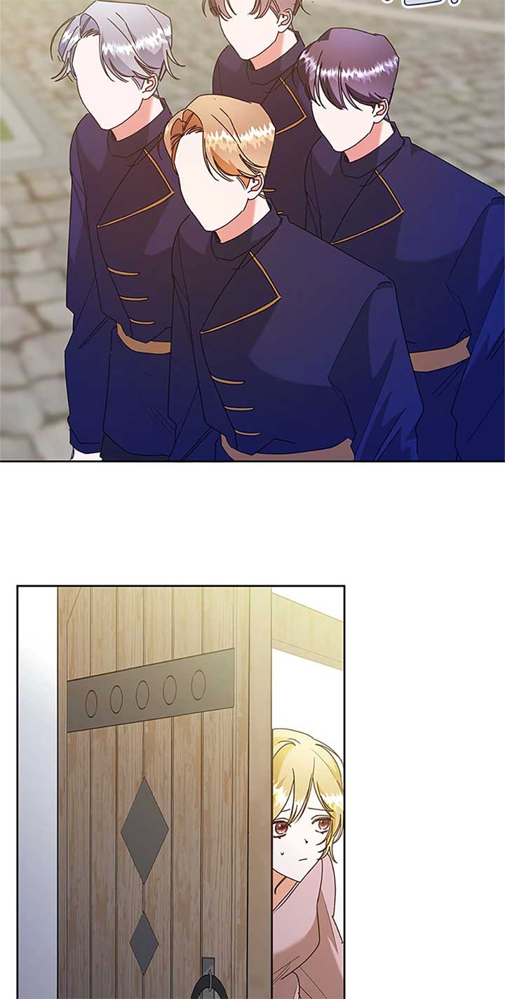 I’m Sorry for Being an Unqualified Empress Chapter 66 page 18