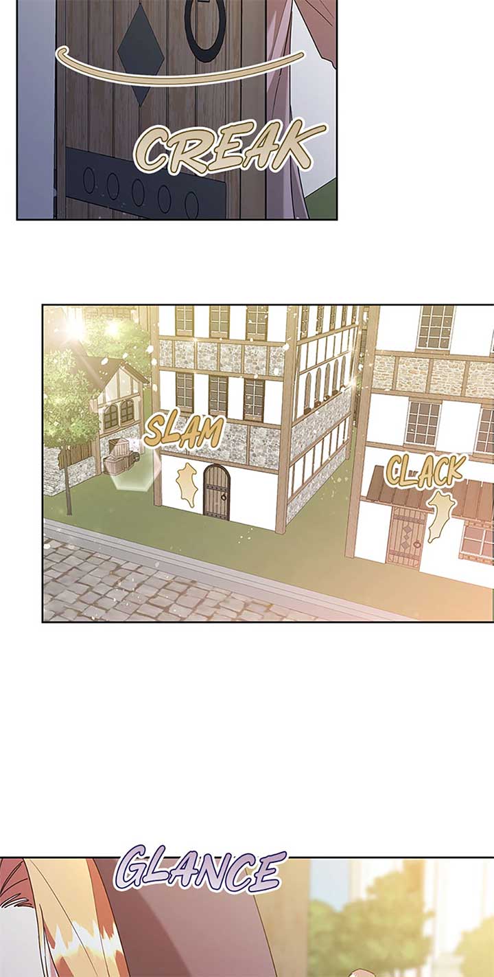 I’m Sorry for Being an Unqualified Empress Chapter 66 page 19