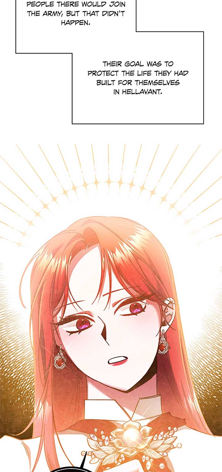I’m Sorry for Being an Unqualified Empress Chapter 66 page 29