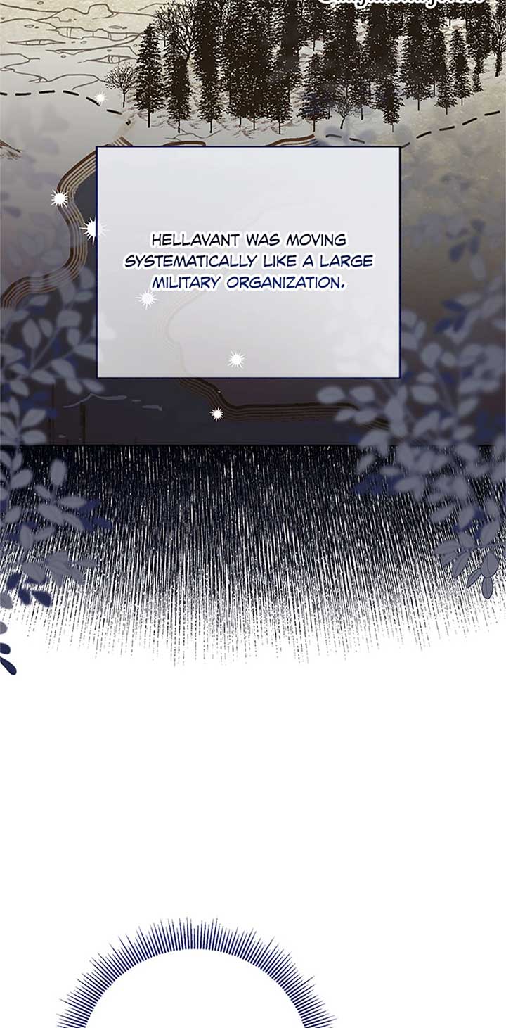 I’m Sorry for Being an Unqualified Empress Chapter 66 page 34