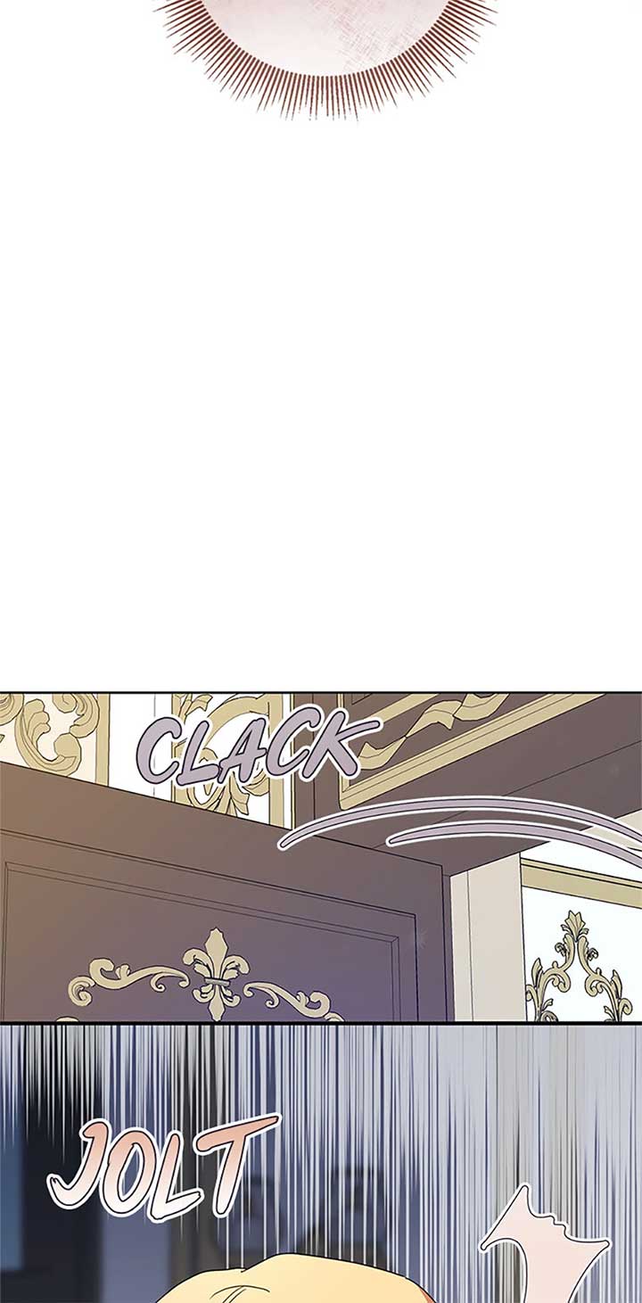 I’m Sorry for Being an Unqualified Empress Chapter 66 page 37