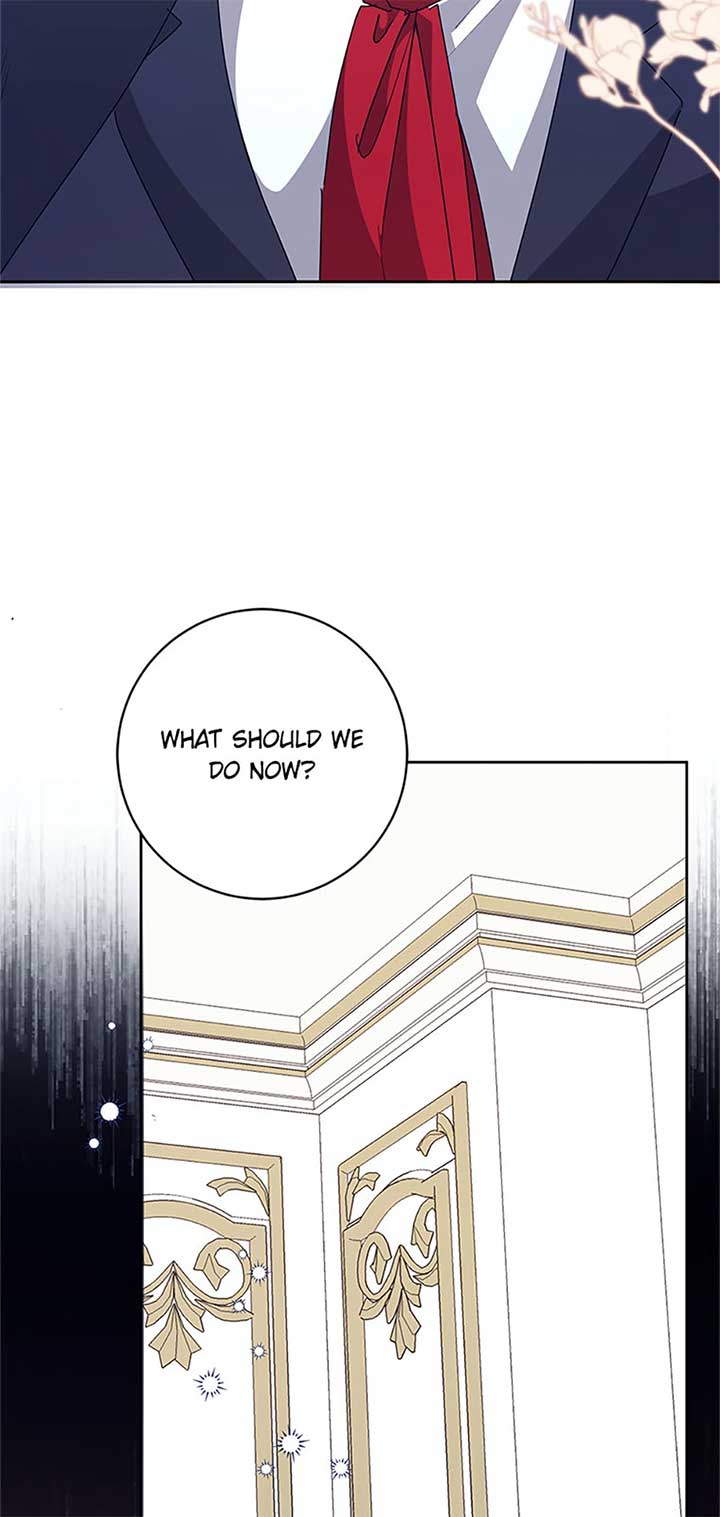 I’m Sorry for Being an Unqualified Empress Chapter 66 page 48