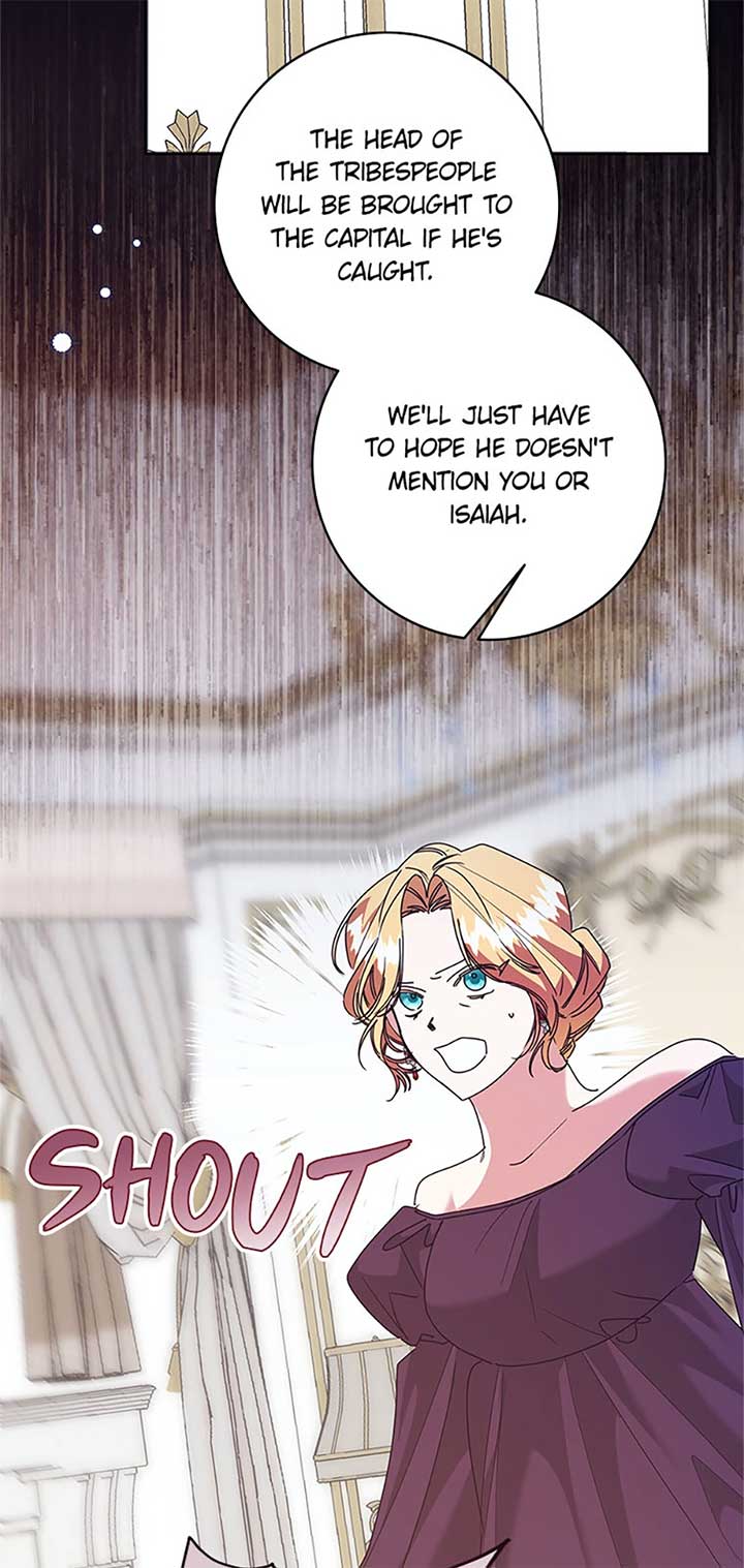 I’m Sorry for Being an Unqualified Empress Chapter 66 page 49