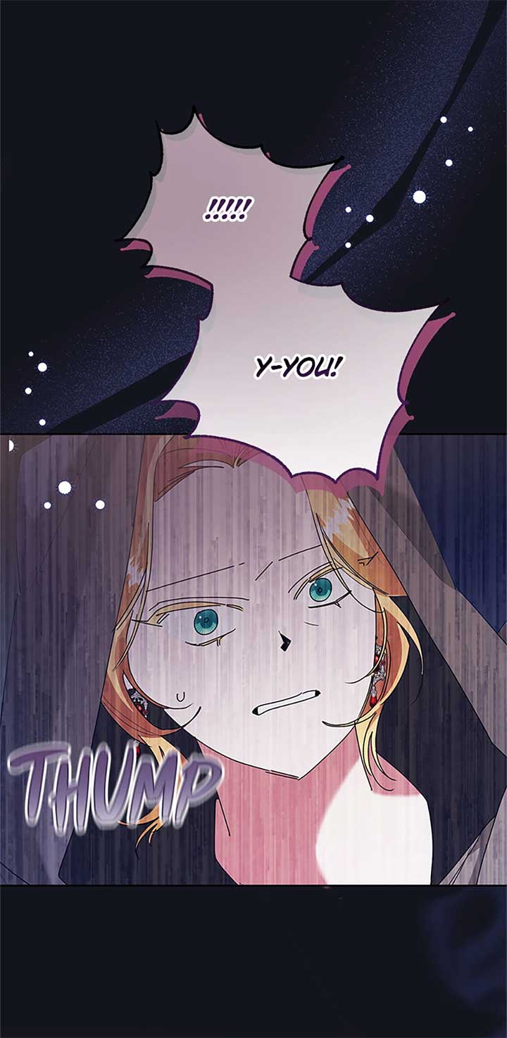 I’m Sorry for Being an Unqualified Empress Chapter 66 page 68