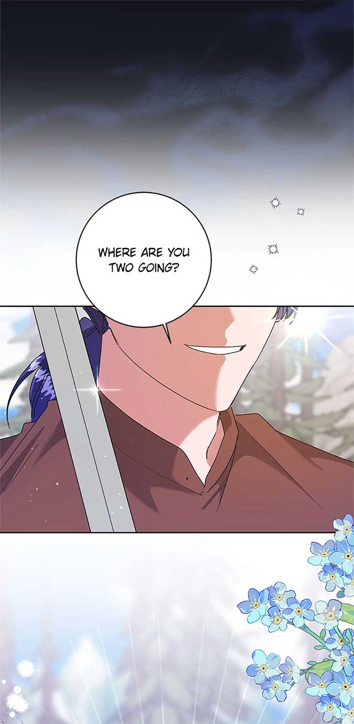 I’m Sorry for Being an Unqualified Empress Chapter 66 page 69