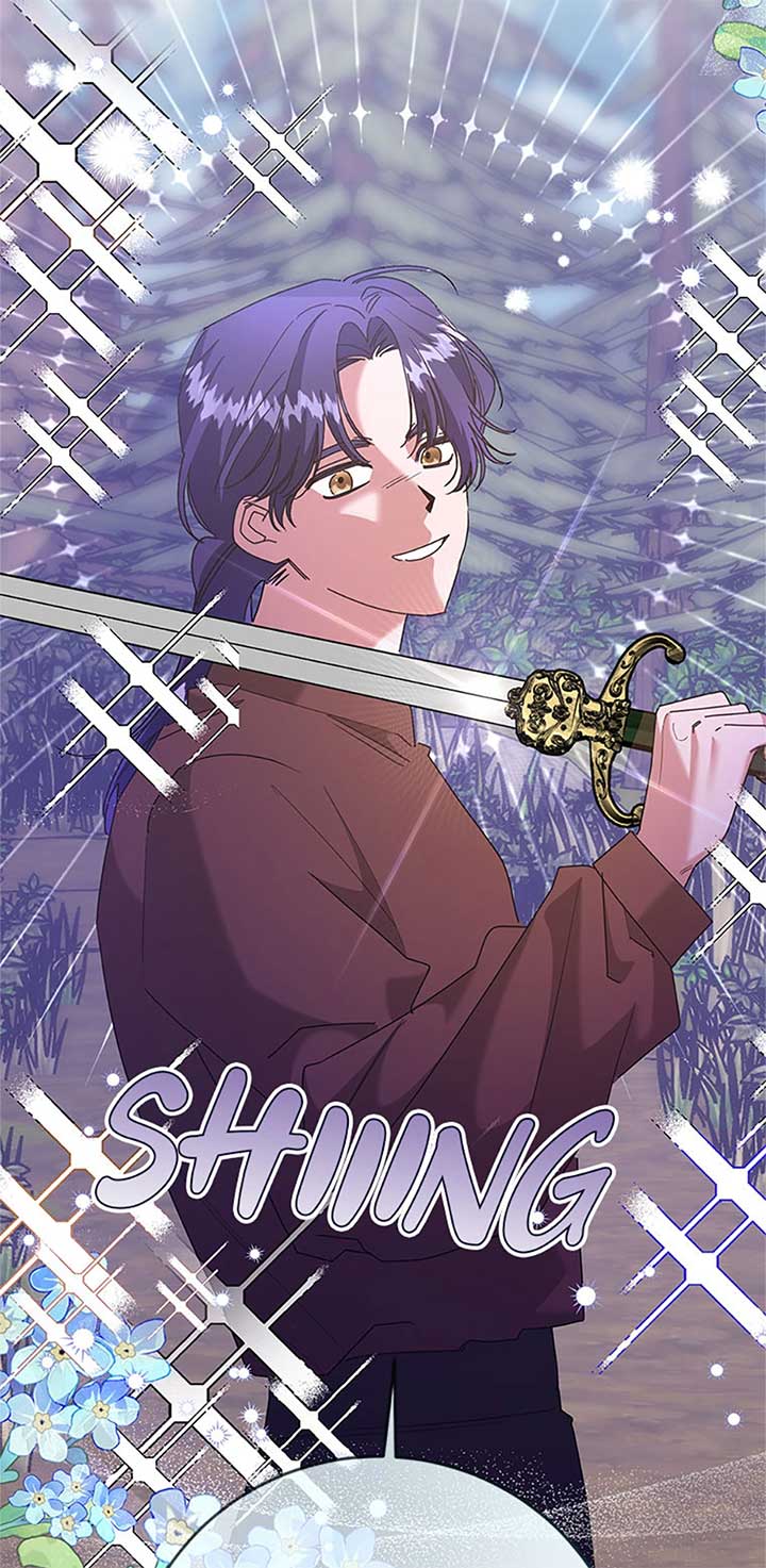 I’m Sorry for Being an Unqualified Empress Chapter 66 page 70