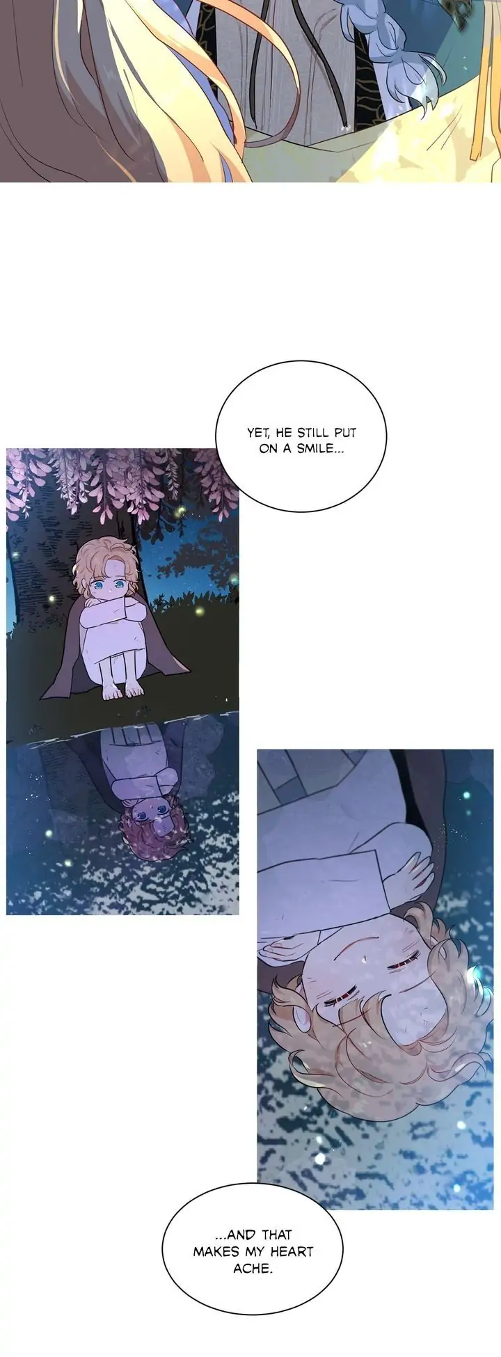 I’m Stanning the Prince Chapter 43 page 7