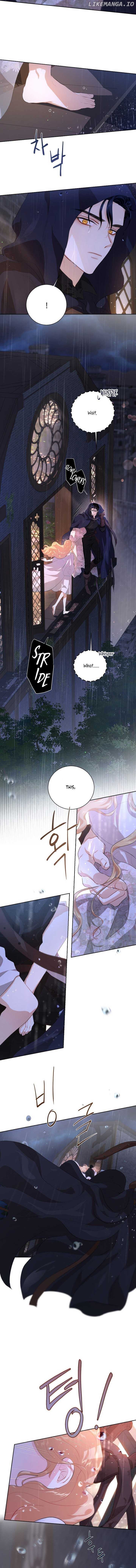 I’m Stanning the Prince Chapter 79 page 11