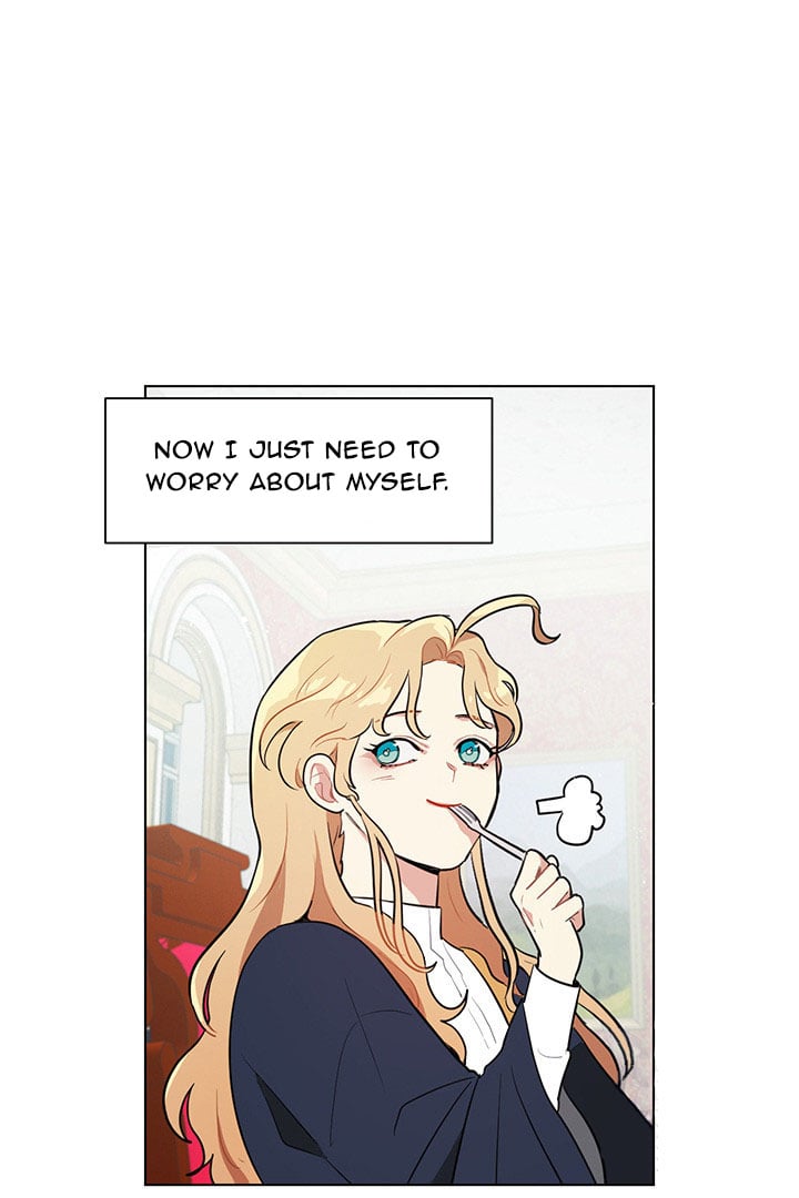 I’m Stanning the Prince Chapter 9 page 9
