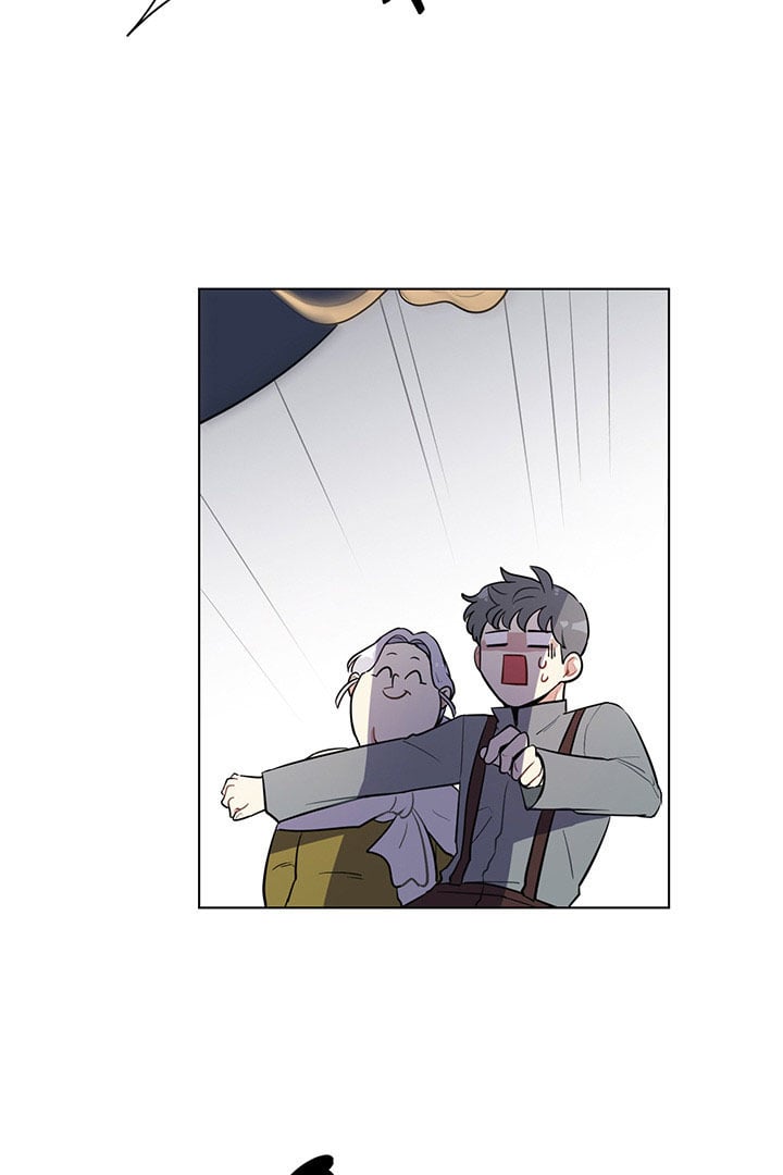 I’m Stanning the Prince Chapter 9 page 12
