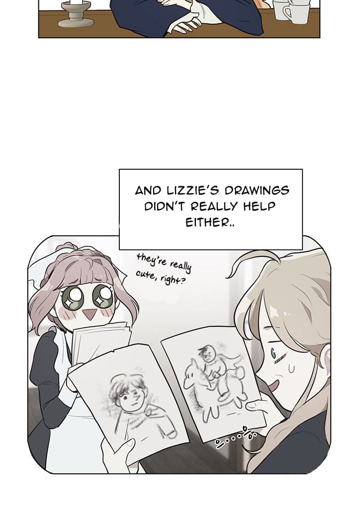 I’m Stanning the Prince Chapter 9 page 18