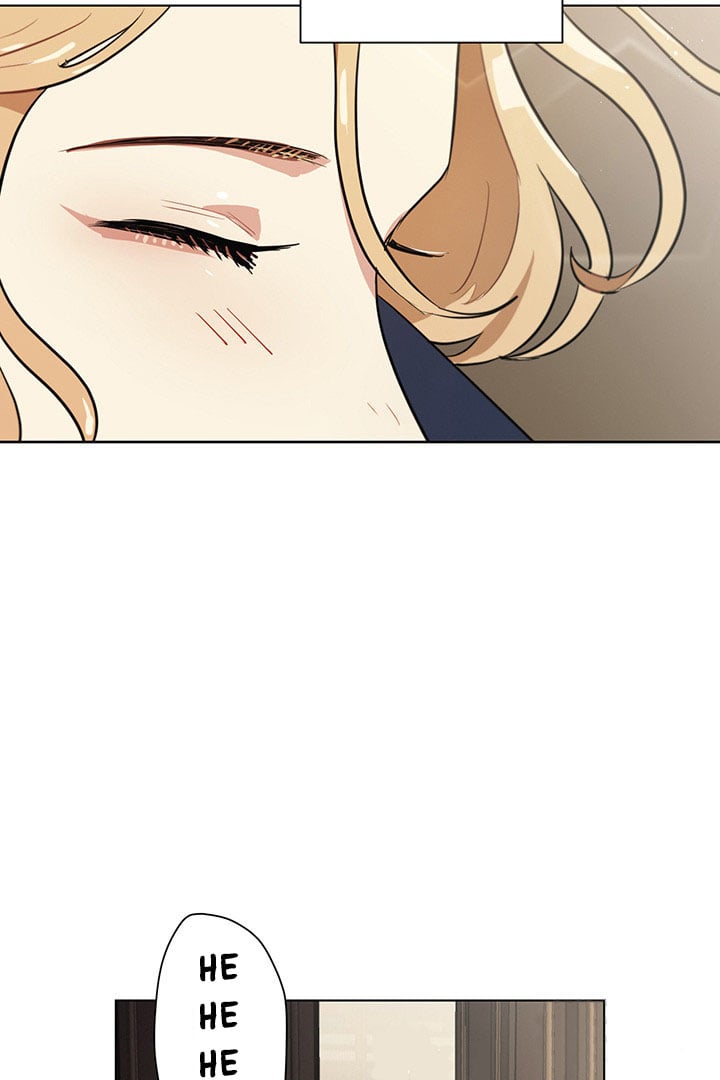 I’m Stanning the Prince Chapter 9 page 27