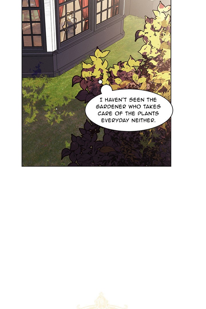 I’m Stanning the Prince Chapter 9 page 32