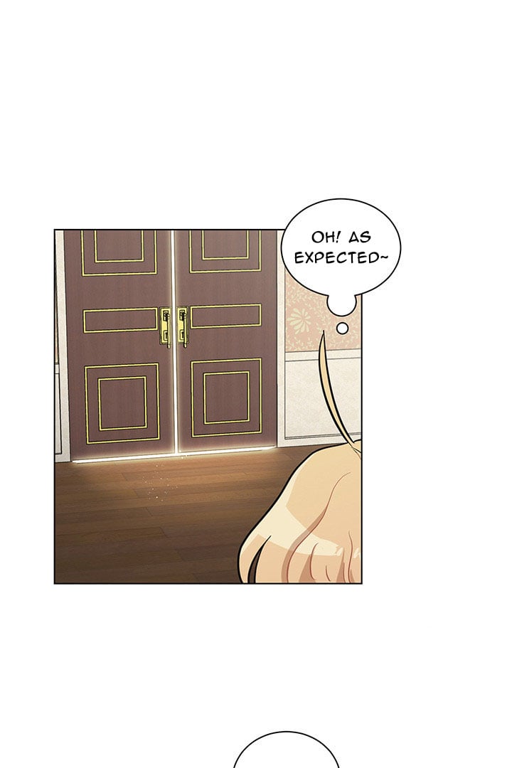 I’m Stanning the Prince Chapter 9 page 36