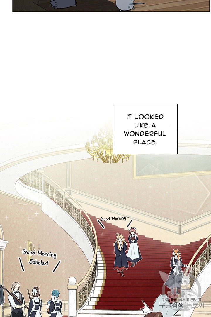 I’m Stanning the Prince Chapter 9 page 3