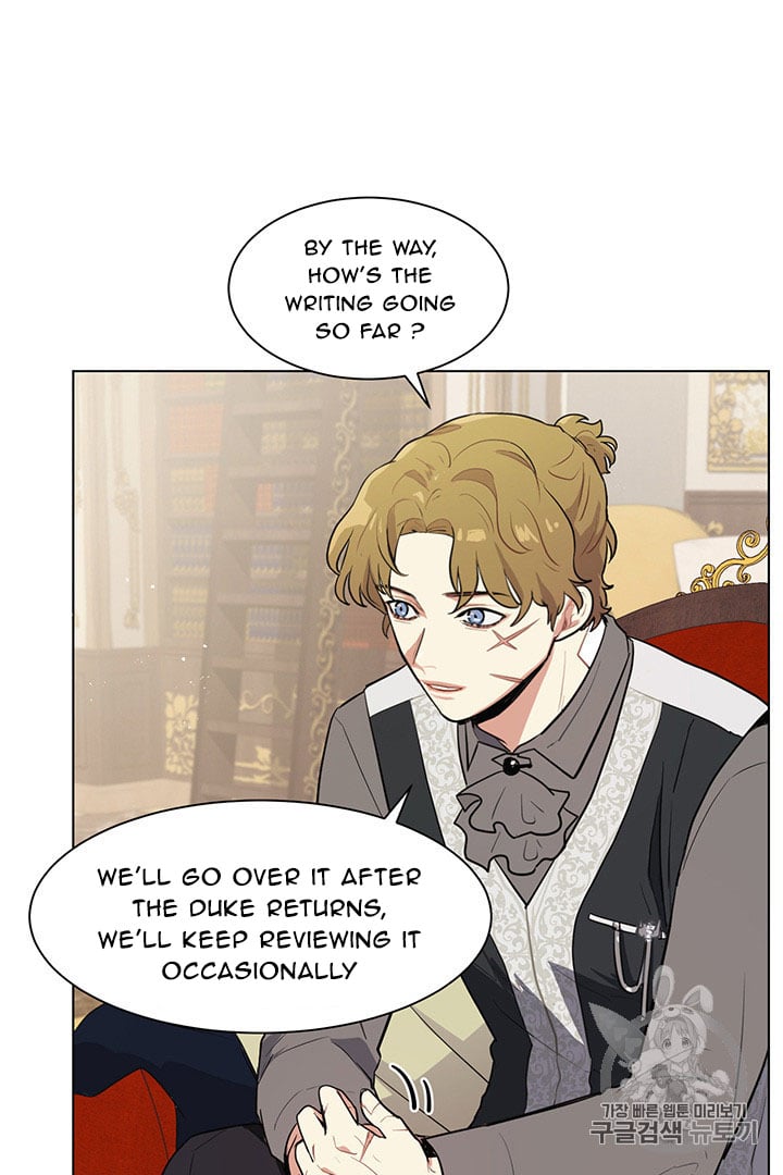I’m Stanning the Prince Chapter 9 page 48