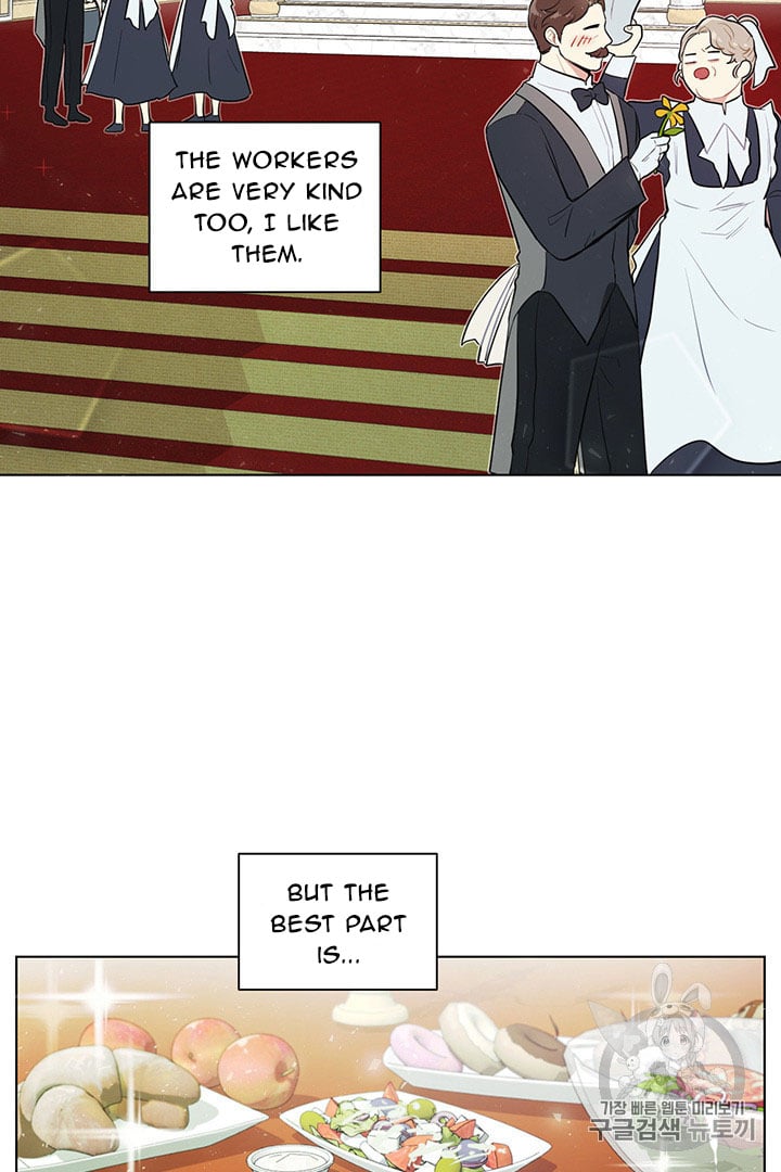 I’m Stanning the Prince Chapter 9 page 4