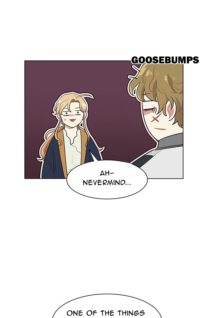 I’m Stanning the Prince Chapter 9 page 52