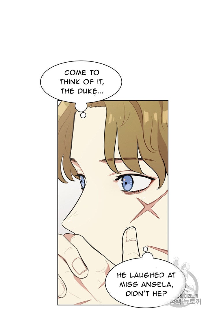 I’m Stanning the Prince Chapter 9 page 55