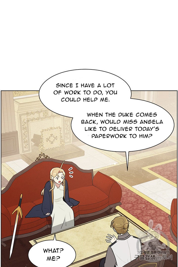 I’m Stanning the Prince Chapter 9 page 56