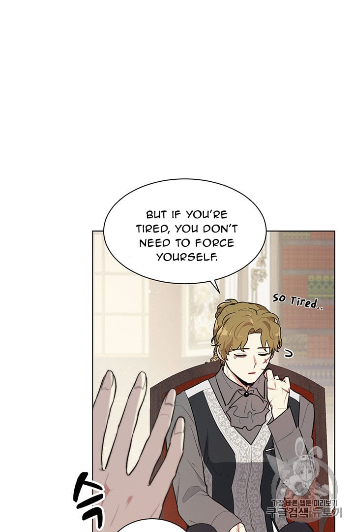 I’m Stanning the Prince Chapter 9 page 60