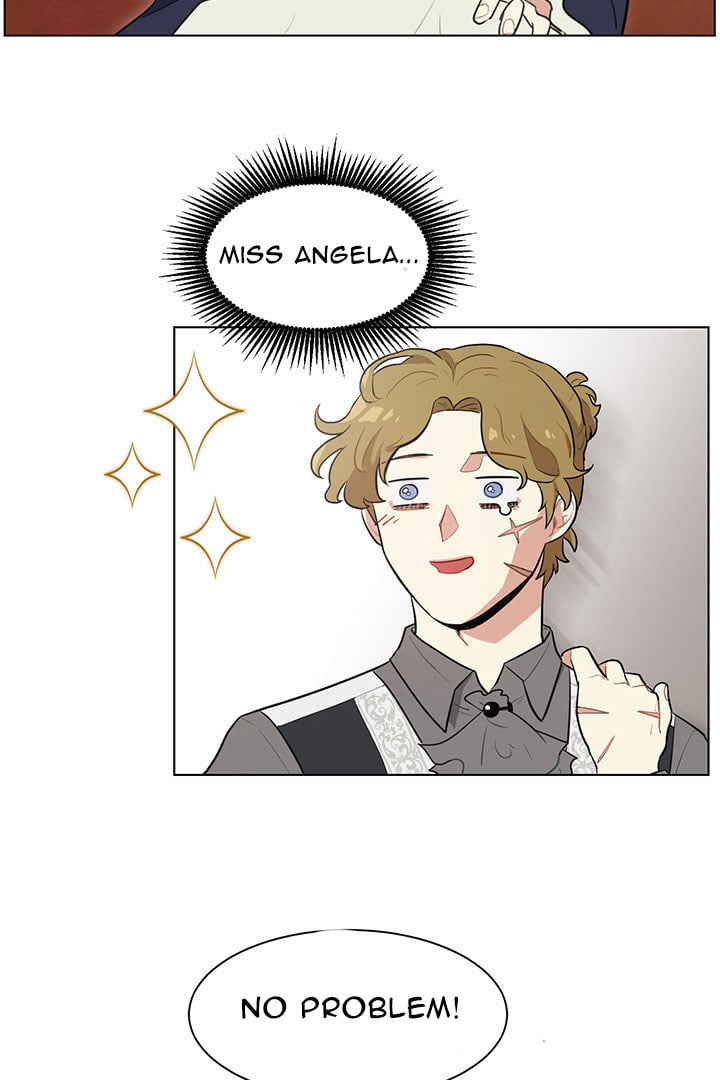 I’m Stanning the Prince Chapter 9 page 62
